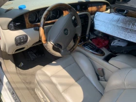 Обява за продажба на Jaguar Xjr ~10 200 лв. - изображение 2