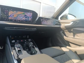 Audi A5 Limousine 150 kW TDI quattro | Mobile.bg    13