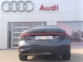 Audi A5 Limousine 150 kW TDI quattro | Mobile.bg    5