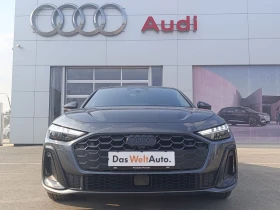 Audi A5 Limousine 150 kW TDI quattro | Mobile.bg    2