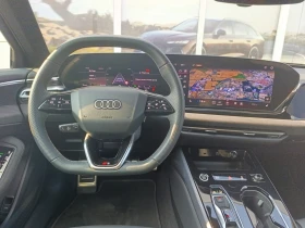 Audi A5 Limousine 150 kW TDI quattro | Mobile.bg    8