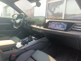 Audi A5 Limousine 150 kW TDI quattro | Mobile.bg    12