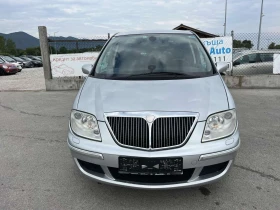 Обява за продажба на Lancia Phedra 2.0JTD 136кс NAVI КЛИМАТРОНИК АВТОПИЛОТ ~4 200 лв. - изображение 1