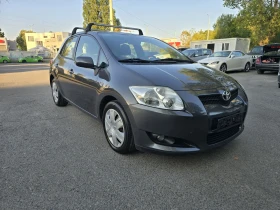 Обява за продажба на Toyota Auris 1.4БЕНЗИН/97КС/КЛИМТРОНИК/4ВРАТИ ~7 900 лв. - изображение 2
