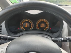 Toyota Auris 1.4/97//4 | Mobile.bg    14
