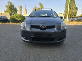 Обява за продажба на Toyota Auris 1.4БЕНЗИН/97КС/КЛИМТРОНИК/4ВРАТИ ~7 900 лв. - изображение 1