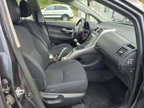 Обява за продажба на Toyota Auris 1.4БЕНЗИН/97КС/КЛИМТРОНИК/4ВРАТИ ~7 900 лв. - изображение 11