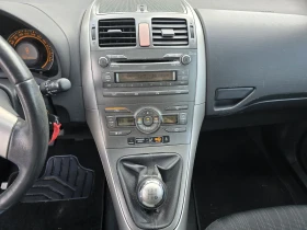 Toyota Auris 1.4/97//4 | Mobile.bg    15
