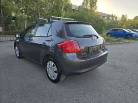 Обява за продажба на Toyota Auris 1.4БЕНЗИН/97КС/КЛИМТРОНИК/4ВРАТИ ~7 900 лв. - изображение 5