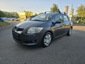 Обява за продажба на Toyota Auris 1.4БЕНЗИН/97КС/КЛИМТРОНИК/4ВРАТИ ~7 900 лв. - изображение 1