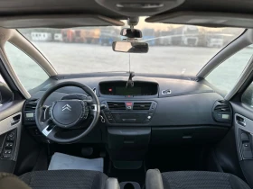 Citroen Grand C4 Picasso 7-МЕСТЕН / АВТОМАТИК / 1.6 HDI - 5500 лв. - 36402757 9