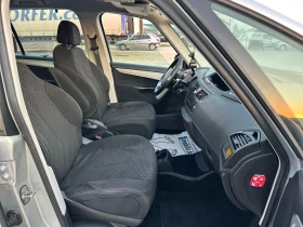 Citroen Grand C4 Picasso 7-МЕСТЕН / АВТОМАТИК / 1.6 HDI - 5500 лв. - 36402757 11