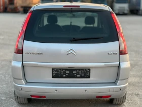 Citroen Grand C4 Picasso 7-МЕСТЕН / АВТОМАТИК / 1.6 HDI - 5500 лв. - 36402757 5