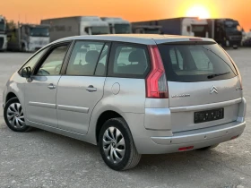 Citroen Grand C4 Picasso 7-МЕСТЕН / АВТОМАТИК / 1.6 HDI - 5500 лв. - 36402757 4