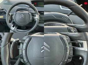 Citroen Grand C4 Picasso 7-МЕСТЕН / АВТОМАТИК / 1.6 HDI - 5500 лв. - 36402757 13
