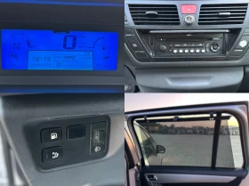 Citroen Grand C4 Picasso 7-МЕСТЕН / АВТОМАТИК / 1.6 HDI - 5500 лв. - 36402757 14