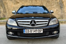 Обява за продажба на Mercedes-Benz C 320 * CDI* 4MATIC* 7GTRONIC* AVANGARDE*  ~10 499 лв. - изображение 1