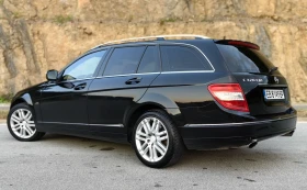 Обява за продажба на Mercedes-Benz C 320 * CDI* 4MATIC* 7GTRONIC* AVANGARDE*  ~10 499 лв. - изображение 3