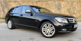 Обява за продажба на Mercedes-Benz C 320 * CDI* 4MATIC* 7GTRONIC* AVANGARDE*  ~10 499 лв. - изображение 1