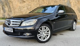 Обява за продажба на Mercedes-Benz C 320 * CDI* 4MATIC* 7GTRONIC* AVANGARDE*  ~10 499 лв. - изображение 2