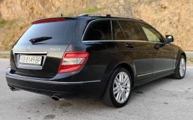 Обява за продажба на Mercedes-Benz C 320 * CDI* 4MATIC* 7GTRONIC* AVANGARDE*  ~10 499 лв. - изображение 6