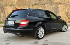 Обява за продажба на Mercedes-Benz C 320 * CDI* 4MATIC* 7GTRONIC* AVANGARDE*  ~10 499 лв. - изображение 5