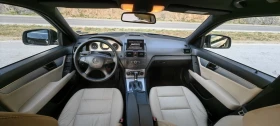 Обява за продажба на Mercedes-Benz C 320 * CDI* 4MATIC* 7GTRONIC* AVANGARDE*  ~10 499 лв. - изображение 10
