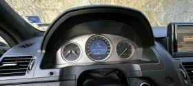 Mercedes-Benz C 320 * CDI* 4MATIC* 7GTRONIC* AVANGARDE*  | Mobile.bg    17