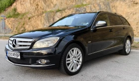 Обява за продажба на Mercedes-Benz C 320 * CDI* 4MATIC* 7GTRONIC* AVANGARDE*  ~10 499 лв. - изображение 7