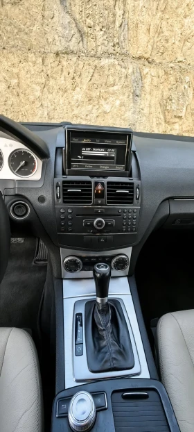 Обява за продажба на Mercedes-Benz C 320 * CDI* 4MATIC* 7GTRONIC* AVANGARDE*  ~10 499 лв. - изображение 11