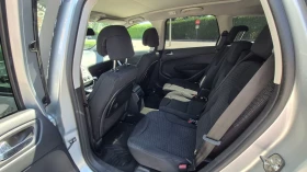 Peugeot 308 1.6 hdi SW* 7местен* Панорама* Отличен - 6999 лв. - 14972230 8
