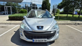 Peugeot 308 1.6 hdi SW* 7местен* Панорама* Отличен - 6999 лв. - 14972230 5