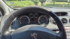 Peugeot 308 1.6 hdi SW* 7местен* Панорама* Отличен - 6999 лв. - 14972230 11