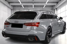 Audi Rs6 Avant Performance Quattro = NEW =  | Mobile.bg    2