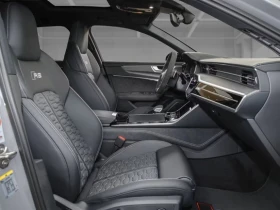 Audi Rs6 Avant Performance Quattro = NEW =  | Mobile.bg    7