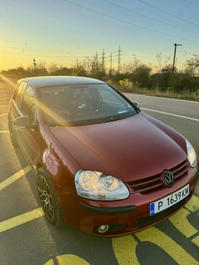 Обява за продажба на VW Golf ~7 900 лв. - изображение 1