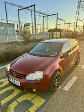 Обява за продажба на VW Golf ~7 900 лв. - изображение 1