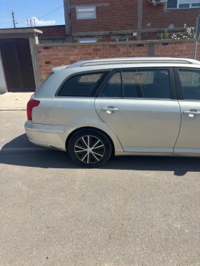 Toyota Avensis - 4300 лв. - 33586938 3