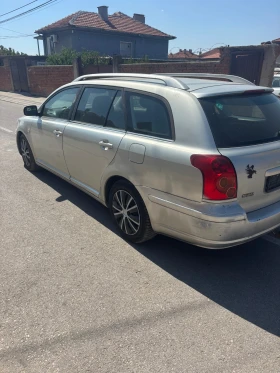 Toyota Avensis - 4300 лв. - 33586938 6