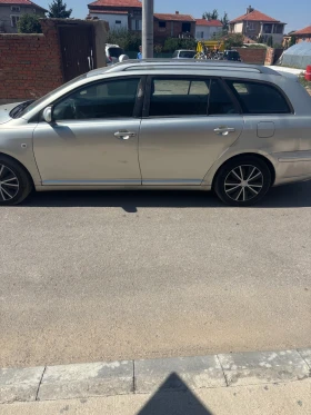Toyota Avensis - 4300 лв. - 33586938 7