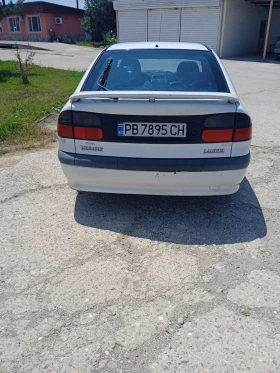 Обява за продажба на Renault Laguna 1.8 ~1 799 лв. - изображение 4