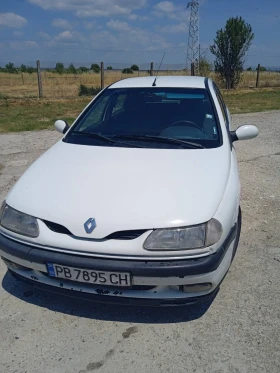 Обява за продажба на Renault Laguna 1.8 ~1 799 лв. - изображение 1