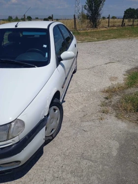 Обява за продажба на Renault Laguna 1.8 ~1 799 лв. - изображение 1