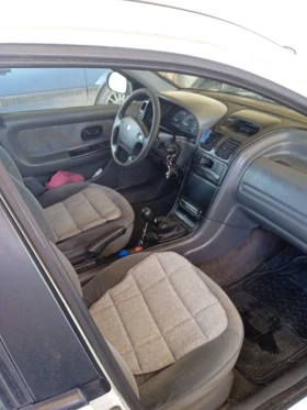 Обява за продажба на Renault Laguna 1.8 ~1 799 лв. - изображение 9