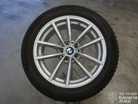 BMW 320 i Touring Steptronic - 63350 лв. - 46712853 12