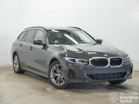 BMW 320 i Touring Steptronic - 63350 лв. - 46712853 4