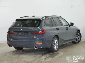 BMW 320 i Touring Steptronic - 63350 лв. - 46712853 3
