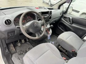 Citroen Berlingo | Mobile.bg    6
