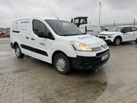 Citroen Berlingo | Mobile.bg    2
