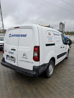 Citroen Berlingo | Mobile.bg    4